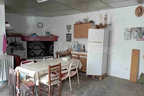 Landejendom i Yecla, Murcia, Yecla - € 180.000 | Ref: SF0495 - foto 20